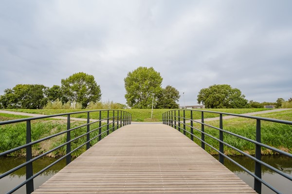 Medium property photo - Haya van Someren-Downerpad 37, 3207 DK Spijkenisse